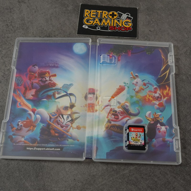 Vendita Rabbids Party of Legends - Retrogaming Shop