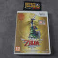 Vendita The Legend of Zelda: Skyward Sword - Retrogaming Shop