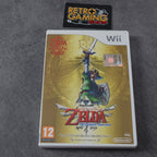 Vendita The Legend of Zelda: Skyward Sword - Retrogaming Shop