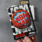 Nba Jam