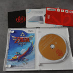 Vendita The Legend of Zelda: Skyward Sword - Retrogaming Shop