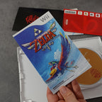 Vendita The Legend of Zelda: Skyward Sword - Retrogaming Shop