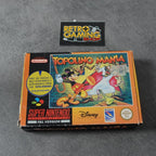 Mickey Mouse Mania