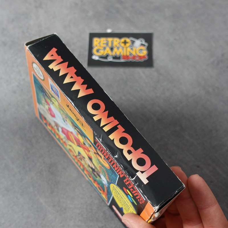 Mickey Mouse Mania