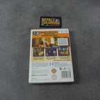 Vendita Ninja Reflex - Retrogaming Shop