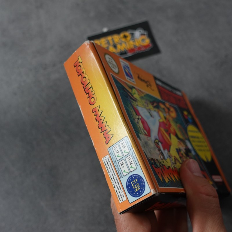 Mickey Mouse Mania