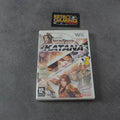 Vendita Dynasty Warriors Katana - Retrogaming Shop