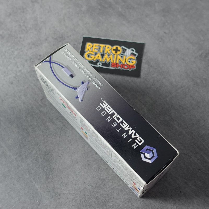 Nintendo GameCube Game Boy Advance Link Cable
