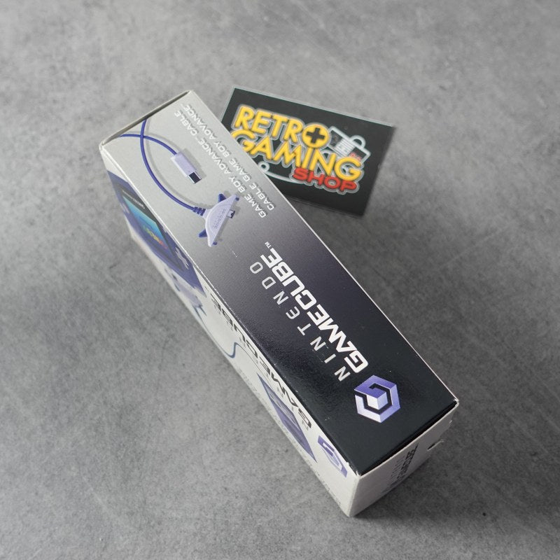Nintendo GameCube Game Boy Advance Link Cable