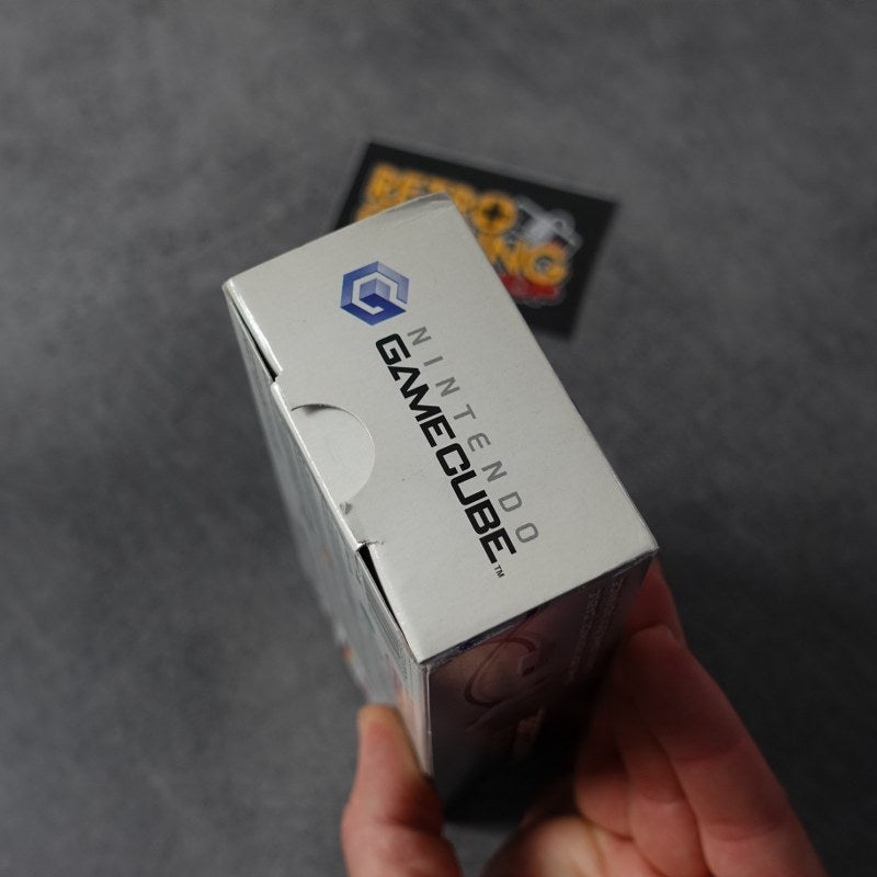 Nintendo GameCube Game Boy Advance Link Cable
