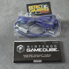 Nintendo GameCube Game Boy Advance Link Cable
