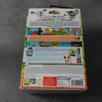 Chibi Robo Zip Lash Amiibo Bundle Nuovo