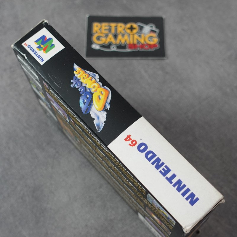 Vendita Buck Bumble - Retrogaming Shop