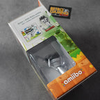 Chibi Robo Zip Lash Amiibo Bundle Nuovo