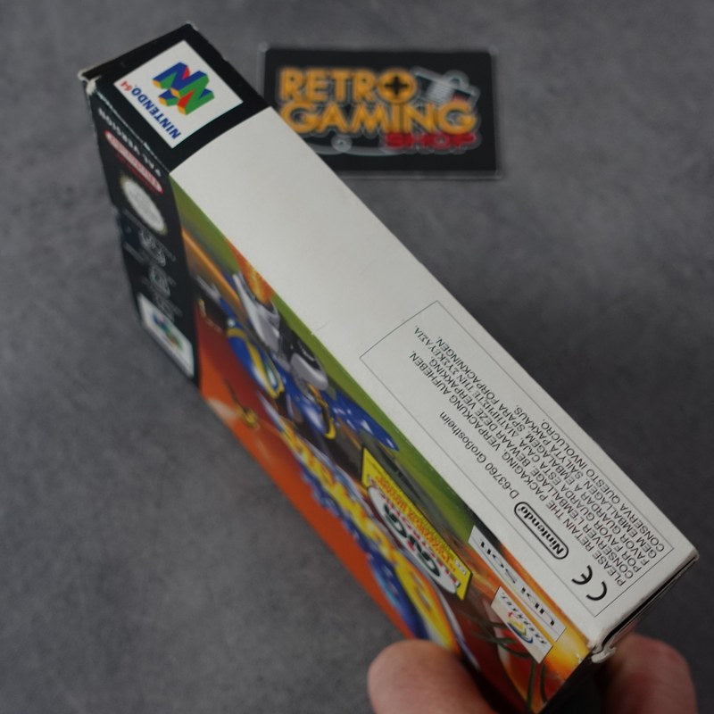 Vendita Buck Bumble - Retrogaming Shop