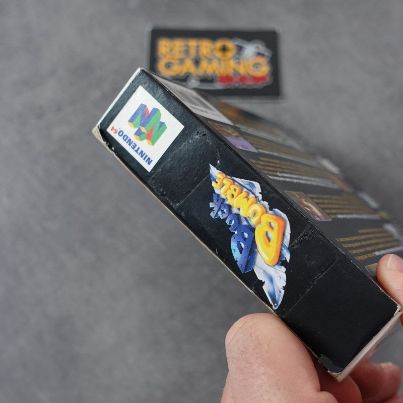 Vendita Buck Bumble - Retrogaming Shop