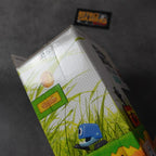 Chibi Robo Zip Lash Amiibo Bundle Nuovo