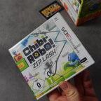 Chibi Robo Zip Lash Amiibo Bundle Nuovo