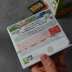 Chibi Robo Zip Lash Amiibo Bundle Nuovo