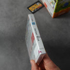 Chibi Robo Zip Lash Amiibo Bundle Nuovo
