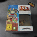 Captain Toad Treasure Tracker Bundle New