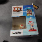 Captain Toad Treasure Tracker Bundle New