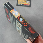 Vendita Adventures Of Lolo - Retrogaming Shop