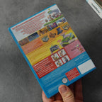 Captain Toad Treasure Tracker Bundle New