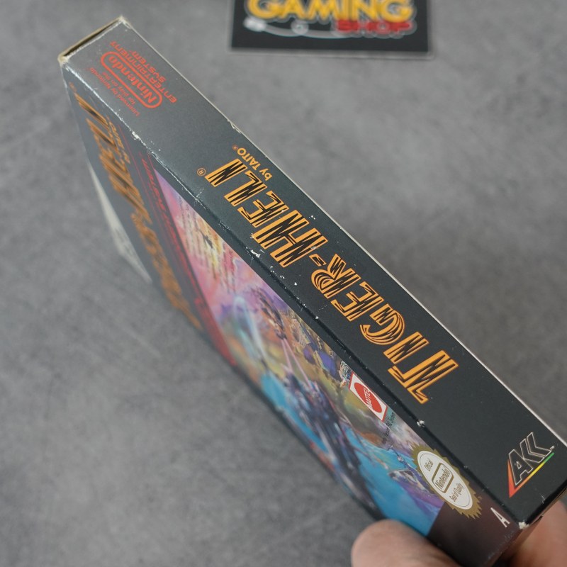 Vendita Tiger Heli - Retrogaming Shop