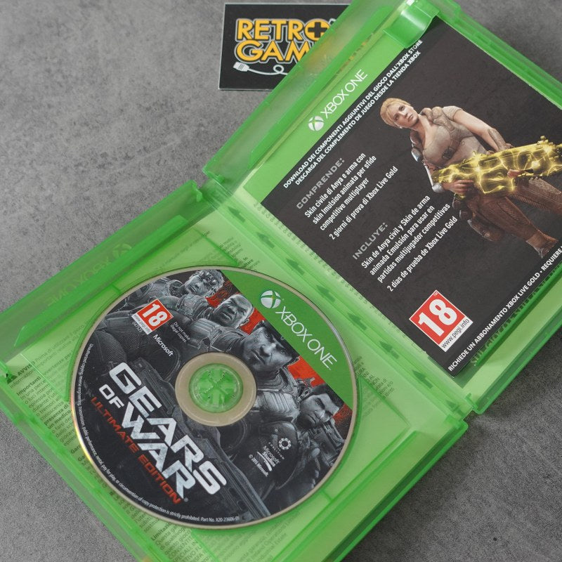 Ryse: Son of Rome