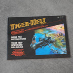 Vendita Tiger Heli - Retrogaming Shop