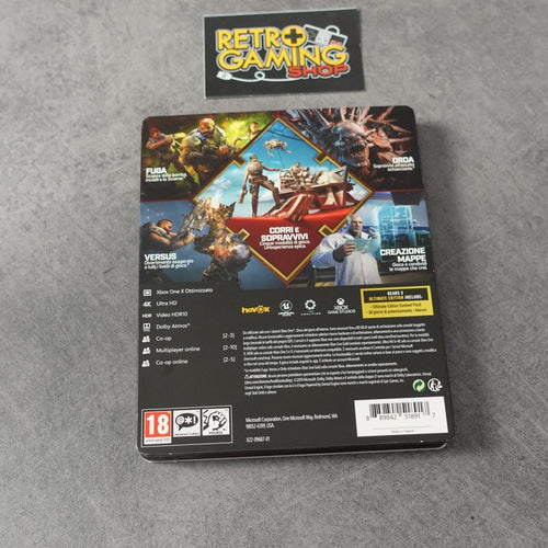 Gears 5 Ultimate Edition