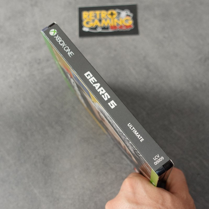 Gears 5 Ultimate Edition