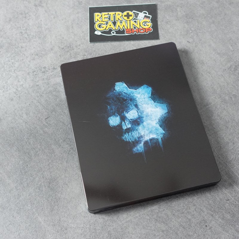 Gears 5 Ultimate Edition
