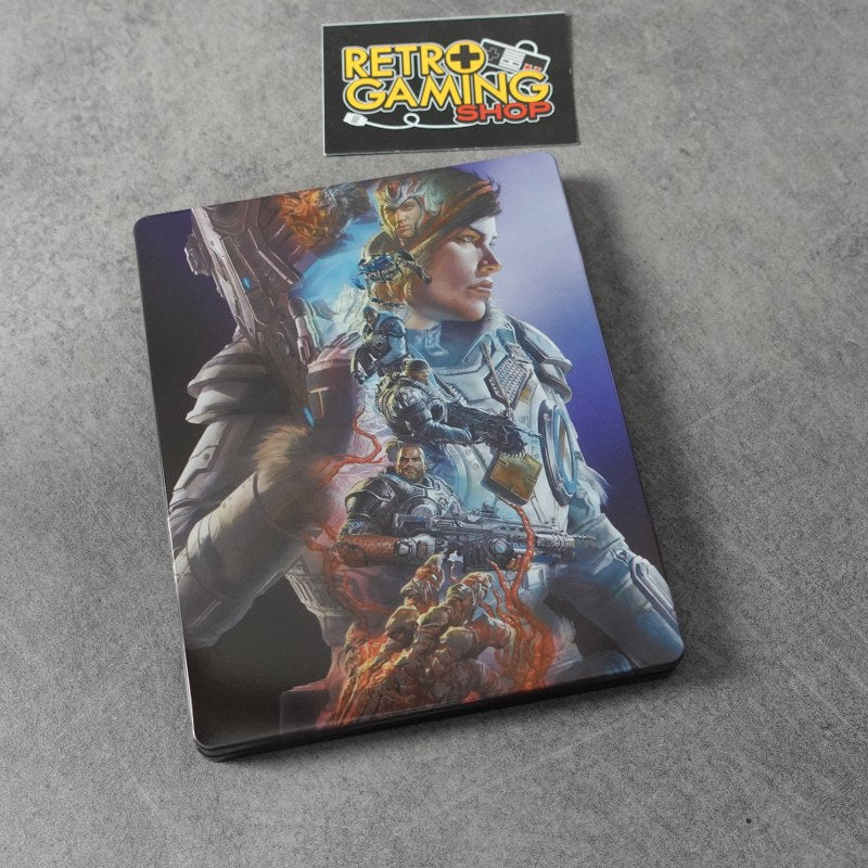 Gears 5 Ultimate Edition