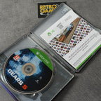 Gears 5 Ultimate Edition