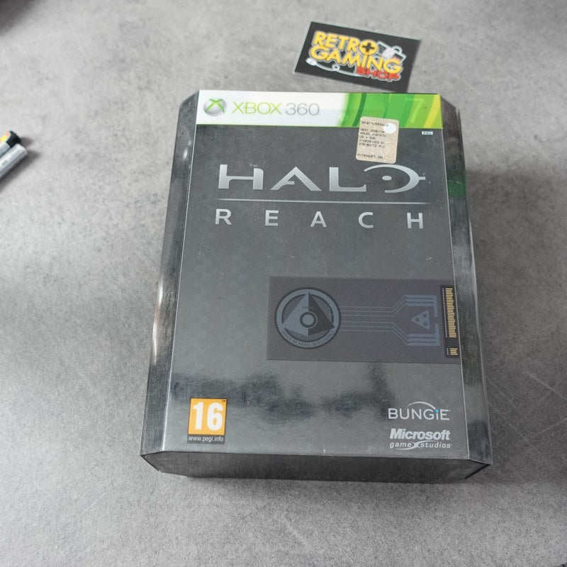 Halo Reach