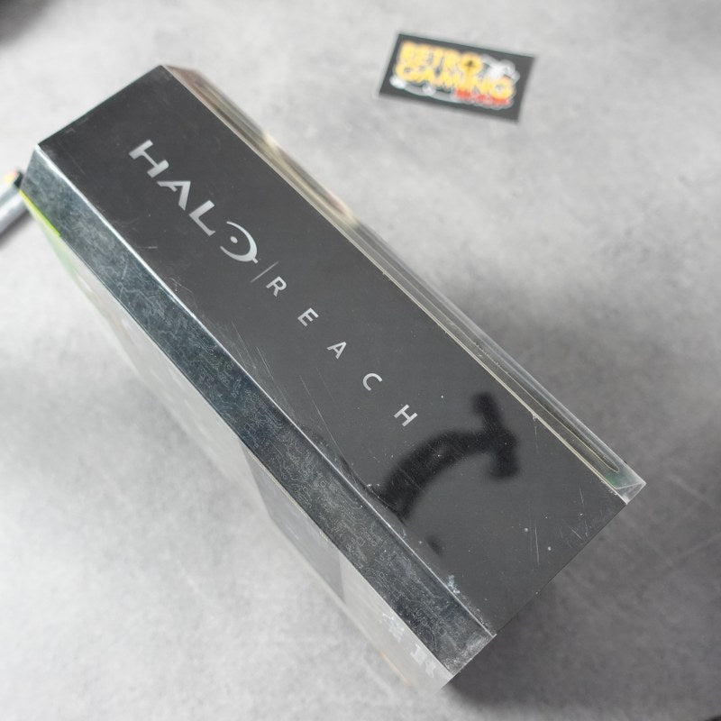 Halo Reach
