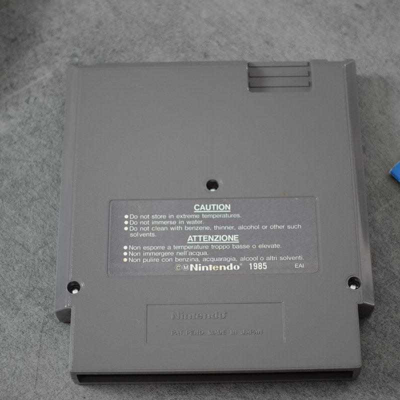 Super Mario Bros 3