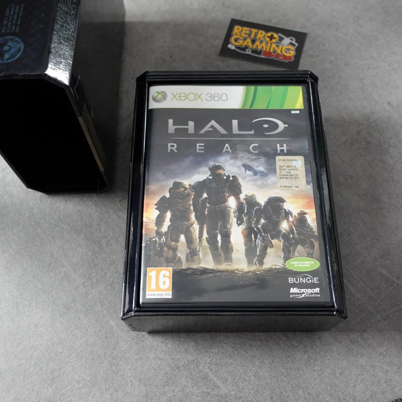 Halo Reach