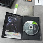 Halo Reach