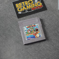 Wario Land