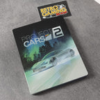 Project Cars 2 Limited Edition