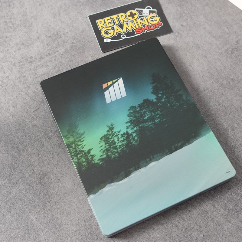 Project Cars 2 Limited Edition