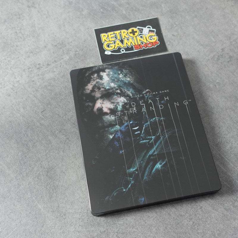 Death Stranding Special Edition