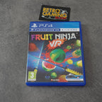 Vendita Fruit Ninja VR - Retrogaming Shop