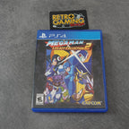 Vendita Megaman 2 Legacy Collection - Retrogaming Shop