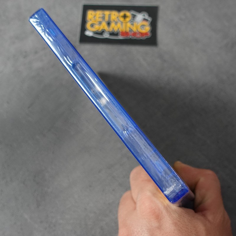 Metal Gear Solid V Ground Zeroes Nuovo