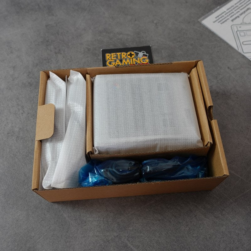 Super Nintendo Nintendo Classic Mini Nuovo
