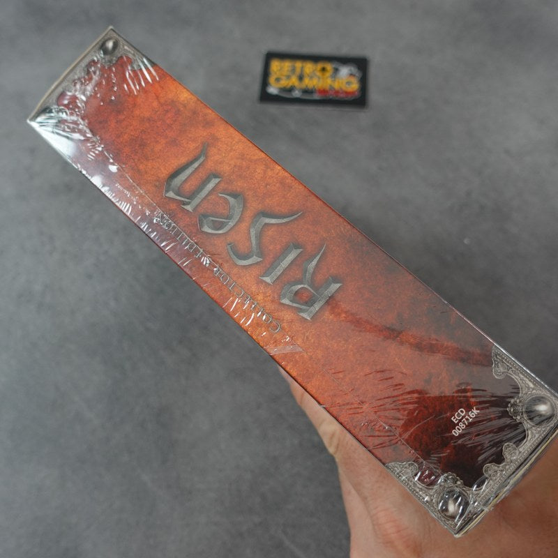 Vendita Risen Collector’s Edition Nuovo - Retrogaming Shop